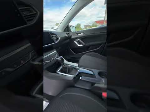 фото peugeot 308 ii рестайлинг 0