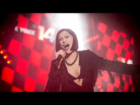 The Voice ´14: Jessie J - Pricetag