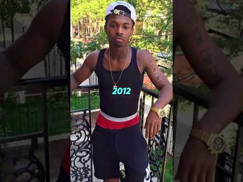 Als Pop Smoke sich an Mobbern rächte 🔥