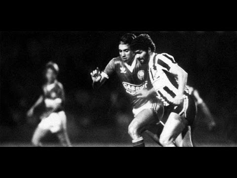 Inter de Limeira 2x1 Palmeiras (03/09/1986) - Final Paulistão 1986 (Inter campeã)