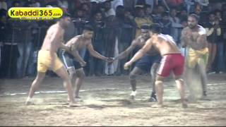 (1) Zira (Ferozpur) Kabaddi Tournament 22 Feb 2016