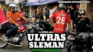 Download lagu AWAYDAYS - ULTRAS PSS SLEMAN Bertemu G1 MAGELANG sebelum TOUR SEMARANG‼️ Di SAWAT S-NEX di SemaRang mp3