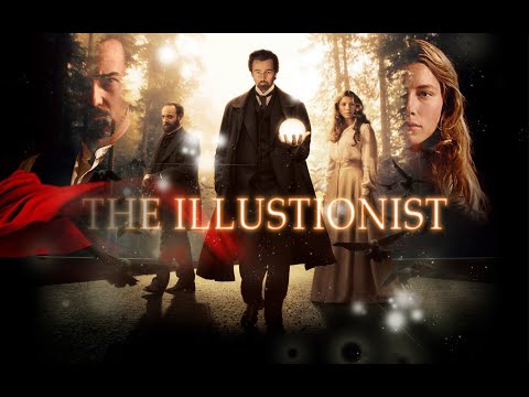 The Illusionist Full Movie HD (Awesome Movie)