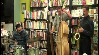 Boulder Goose - Danny Meyer, Colin Stranahan, Kent McLagan (2011)