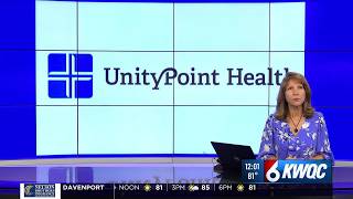 UnityPoint Health faces lawsuit alleging hospital chain rounded down hourly workers' time