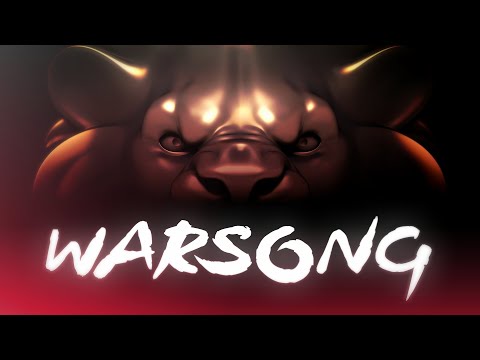 Feral Druid PvP - Warsong Gulch Battleground - WoW BfA 8.2.5 - Vaeyn 234