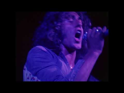 The Who "Pinball Wizard" Live @Woodstock (1969) HD