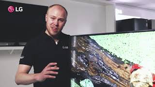 LG 8K NanoCell TV, play video, 75NANO996NA, thumbnail 1