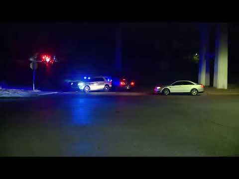 Birmingham police respond to shots fired