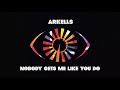 Arkells Nobody Gets Me Like You Do Audio