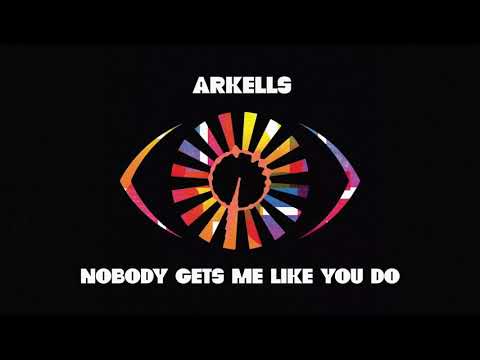 Video thumbnail for Nobody Gets Me Like You Do