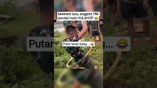 Download lagu SKILL HULAHOP TNI😂‼️ #tni #militer #tentara mp3 Download lagu SKILL HULAHOP TNI😂‼️ #tni #militer #tentara mp3