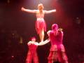 Big Apple Circus Performers Britney S Circus Concert