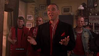 Download lagu HD Eurotrip Manchester United fan club clip mp3