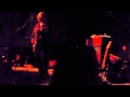 Black Francis - "Subbacultcha" Live 02/09/13