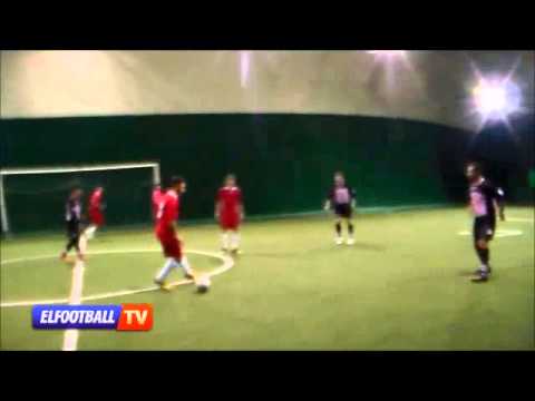 Gasac Fidas Amsa vs New Five San Donato 5.11.13 ElFootball.com