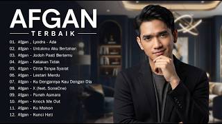 Download lagu AFGAN KUMPULAN LAGU TERBAIK 2026 _ POP INDONESIA PALING DICARI || ADA - UNTUKMU AKU BERTAHAN mp3