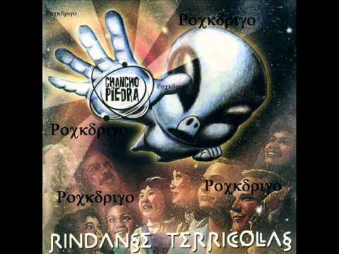 Mandinga - Chancho En Piedra