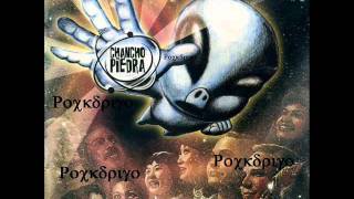 Mandinga   Chancho en Piedra