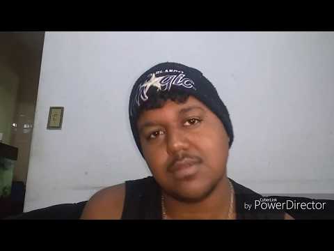 Jhow Hancock Mc Responde