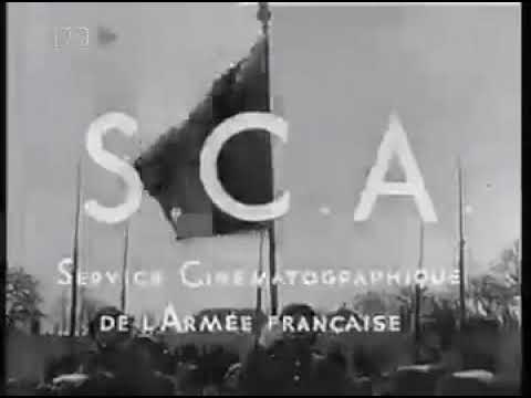 Journal de guerre - Semaine du 24 février 1940.