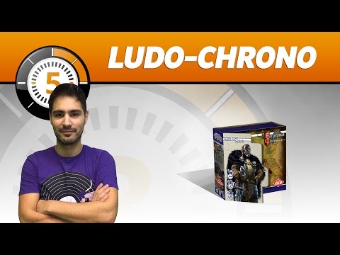 Ludovox explains the basics of Fortresses & Clans