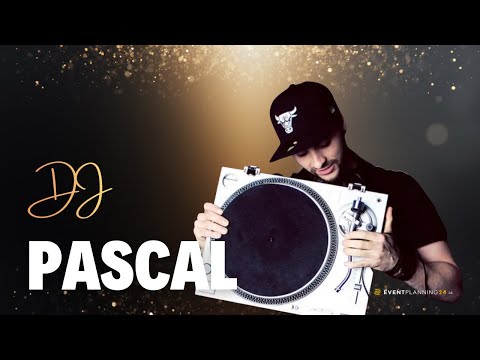 DJ Pascal