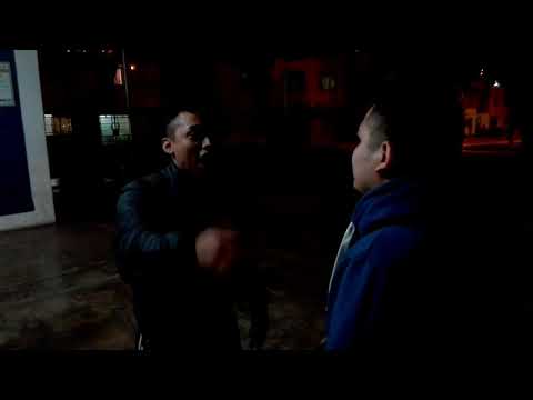 LFICAZ VS KOCS SEMIFINAL AMAFREE