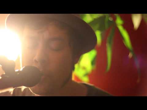 Matty groves Performed by Jon Kenzie