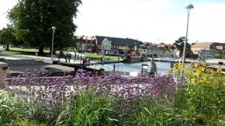 The Rocking Heart of Stratford upon Avon