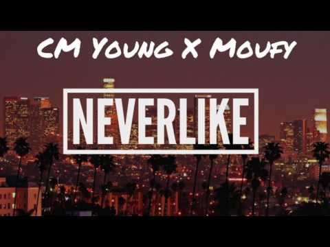 NEVERLIKE (Ft. Moufy)
