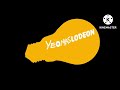 Yeomaslodeon Lightbulb Logo 2001 2009