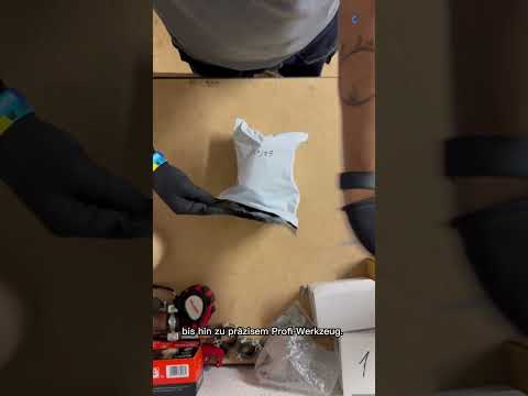 Alles für Heizung und Sanitär bei Antip-Tools