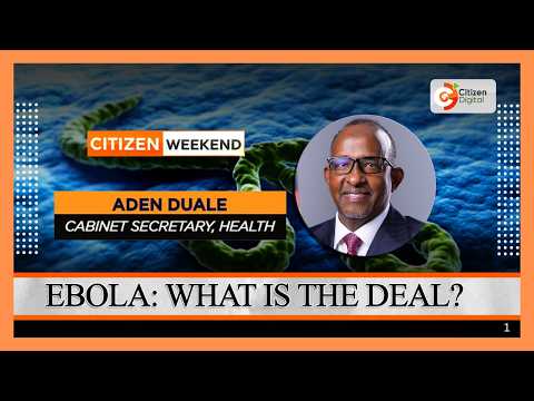 Kenya, US Ebola isolation facility plan faces court challenge and opposition
