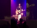Old 97's Live - Broadway into Melt Show