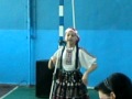 Украинская песня "Дивчинка Оленка" 