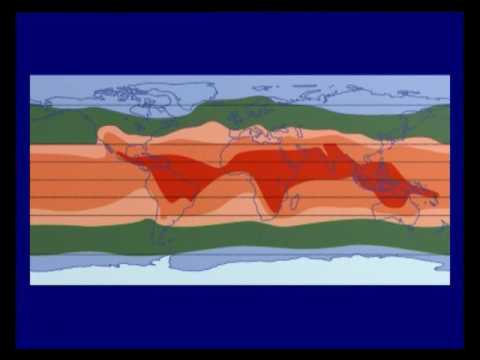 5: Solare Klimazonen