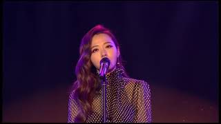 Dream It Possible Jane Zhang