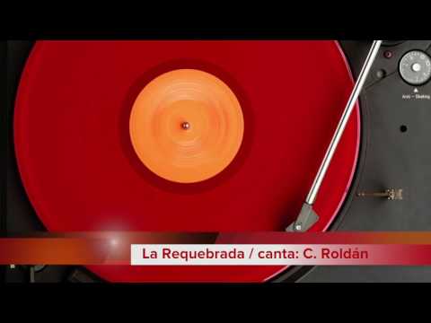 Fco. Canaro - Milongas / Cuando un viejo se enamora - La Requebrada - La naranja nació verde