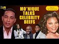 Mo'Nique Talks Celebrity Beefs with Oprah, Tyler Perry, & Kevin Hart | The Don Lemon Show