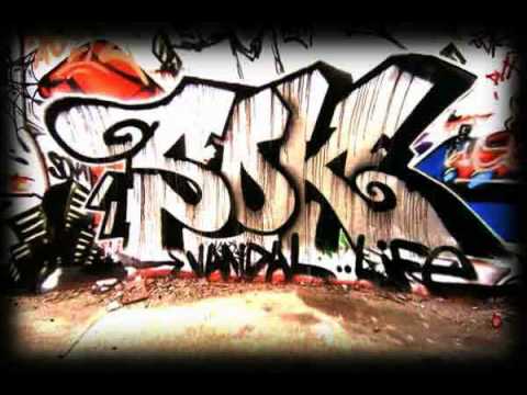 Anton Serra - Gardez la pèche -  SOK