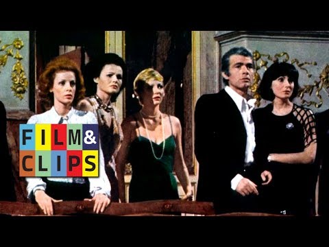 The Killer Reserved Nine Seats - Tv Version by Film&Clips