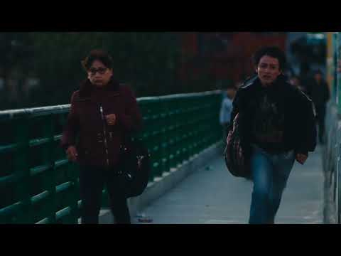 Trailer Competencia Peruana | Tráiler | A media calle