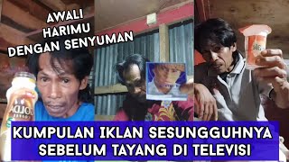 Download lagu Iklan Paramex Lucu , Jangan Lupa Tersenyum mp3