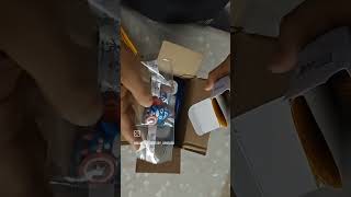 unboxng rakhi hamper #unboxing #rakhshabandhanspecial #rakhi #unboxingvideo #festival #amazon