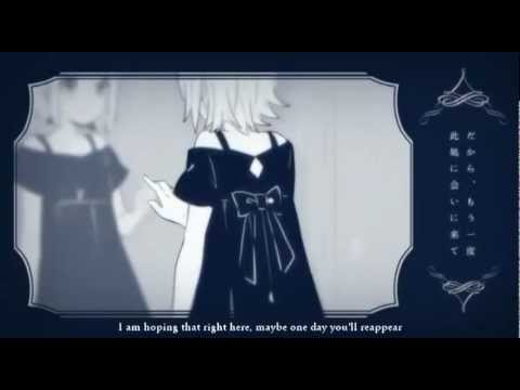 English Ver. 「Magic Mirror / 魔法の鏡」英語で歌ってみた ✿ham「●ω●」