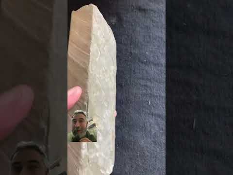 PIEDRAS de AFILAR NATURALES JAPONESAS‼️😱😍| #cuchillos #afilado