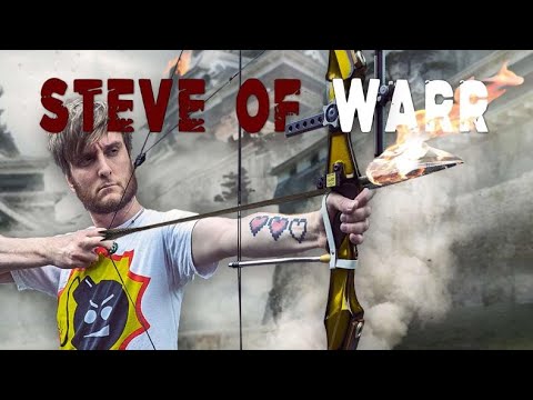 TR Retrospective: Tomb Raider (2013) - SteveOfWarr