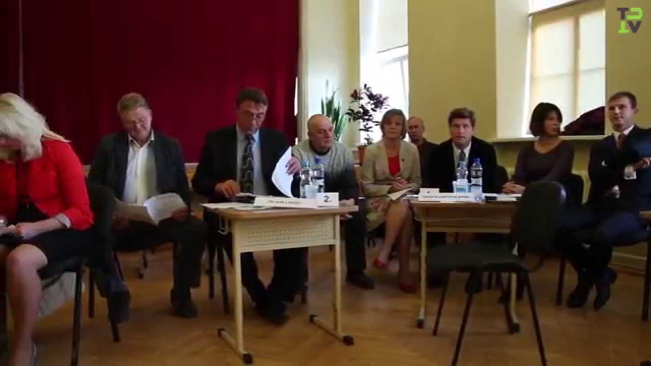 «NTZ» rīkotā diskusija ar 12. Saeimas deputātu kandidātiem /VIDEO/