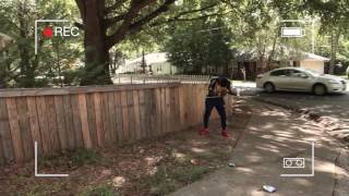 Live From Da Block "Lil Menefee" Freestyle🎥💯